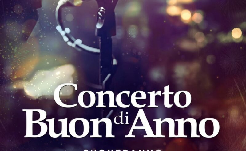 Concerto di Buon Anno 