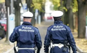 Concorso Polizia Locale